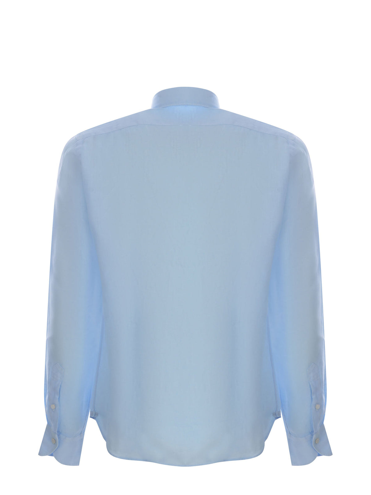 XACUS Shirts 759 61195-737 Light Blue