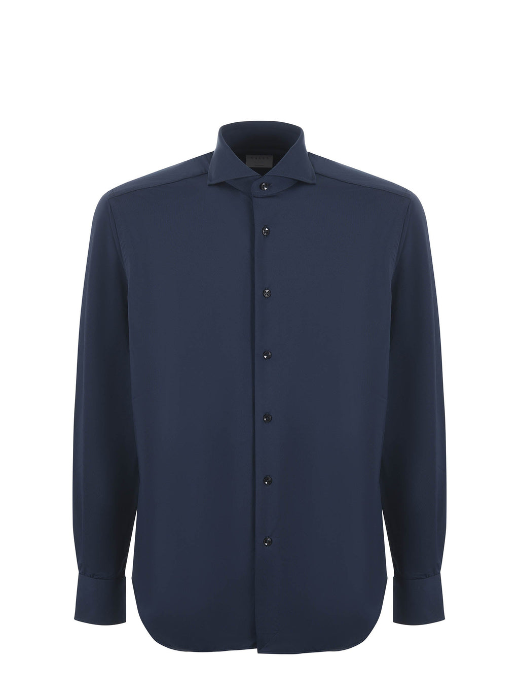 XACUS Shirts ACT320 11460-021 Dark blue