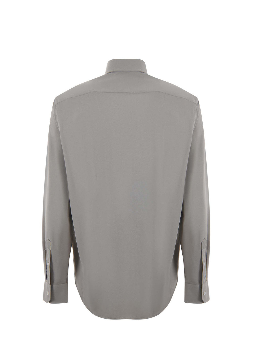 XACUS Shirts ACT320 11460-051 Dove Gray