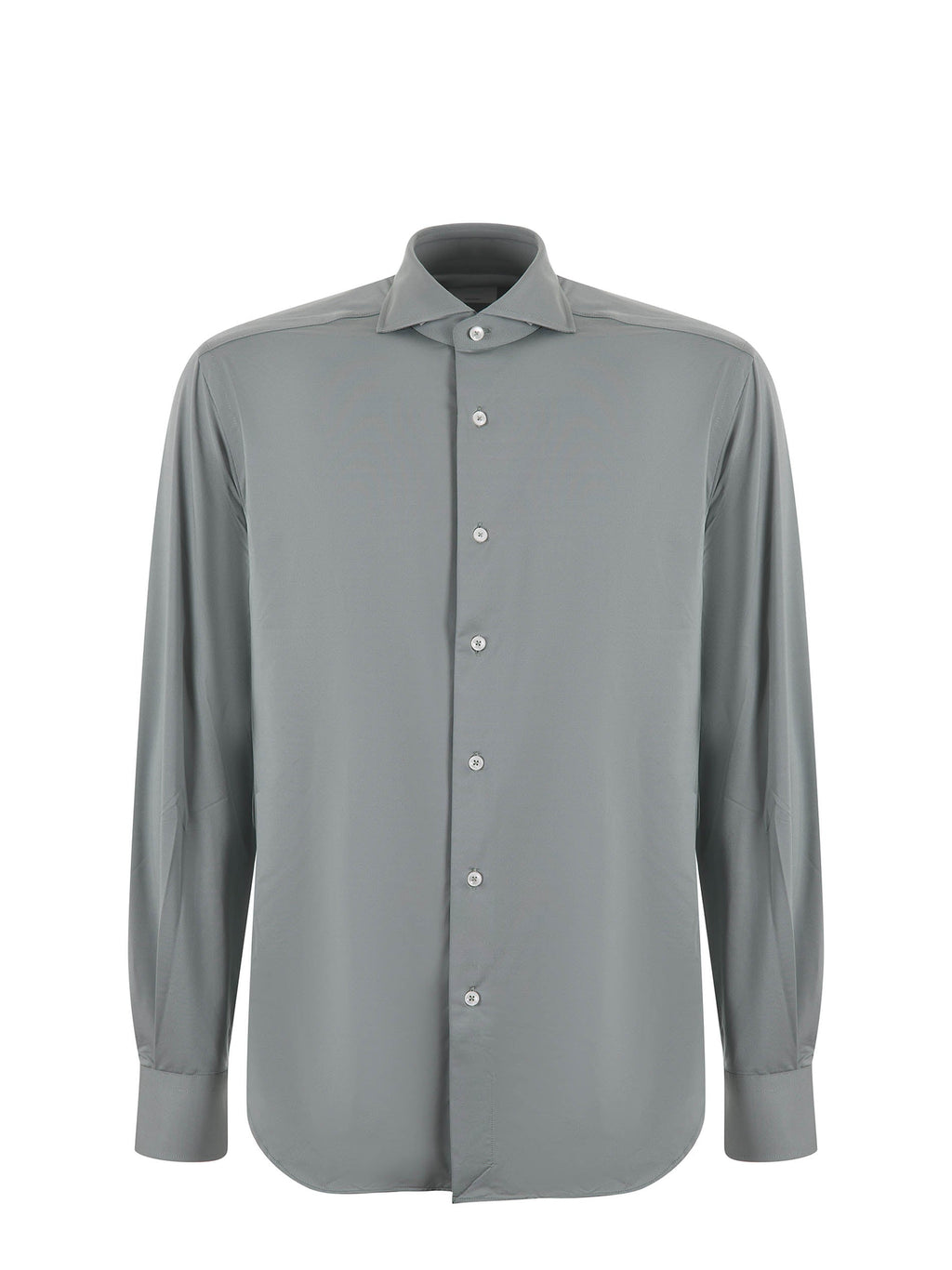XACUS Shirts ACT320 11460-052 Sage green