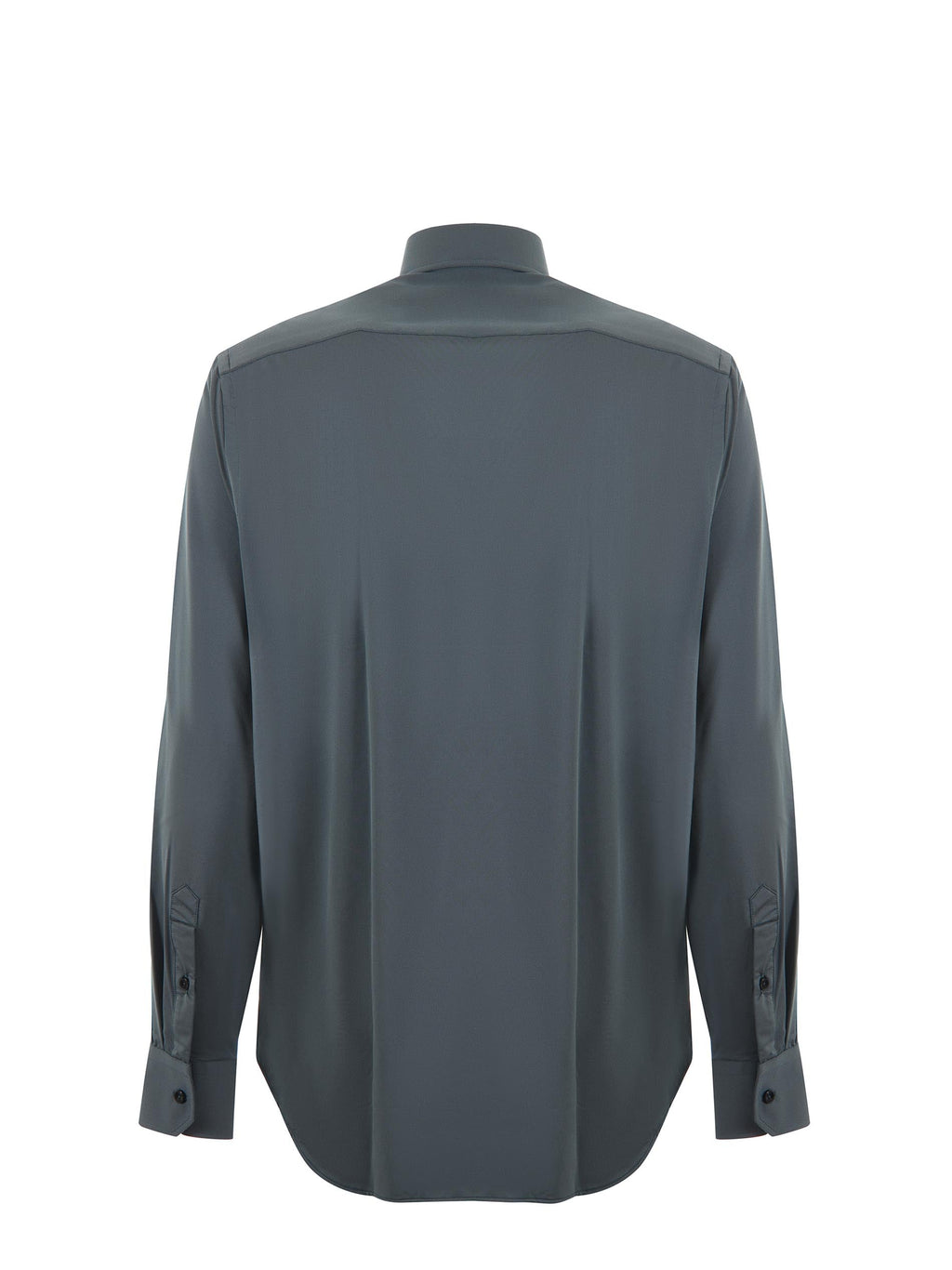 XACUS Shirts ACT320 11460-061 Dark green