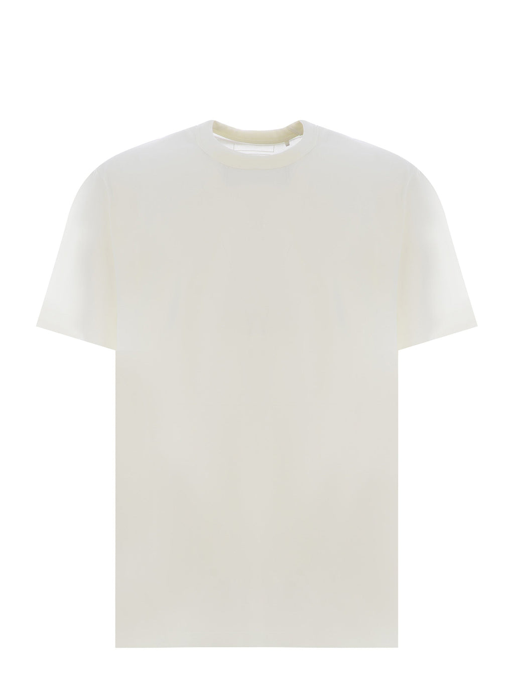 Y-3 T-shirt IV5644 OWHITE Off-white