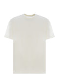 Y-3 T-shirt IV5644 OWHITE Off-white