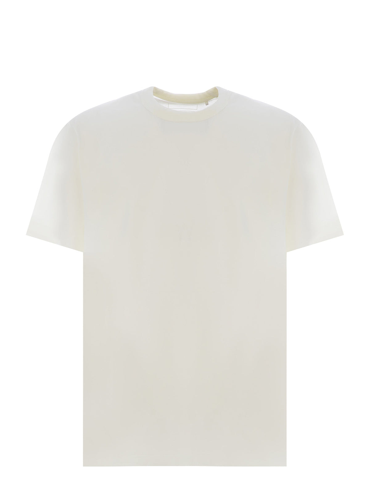 Y-3 T-shirt IV5644 OWHITE Off-white