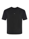 A.P.C. T-shirt COHBW-H26386 Black