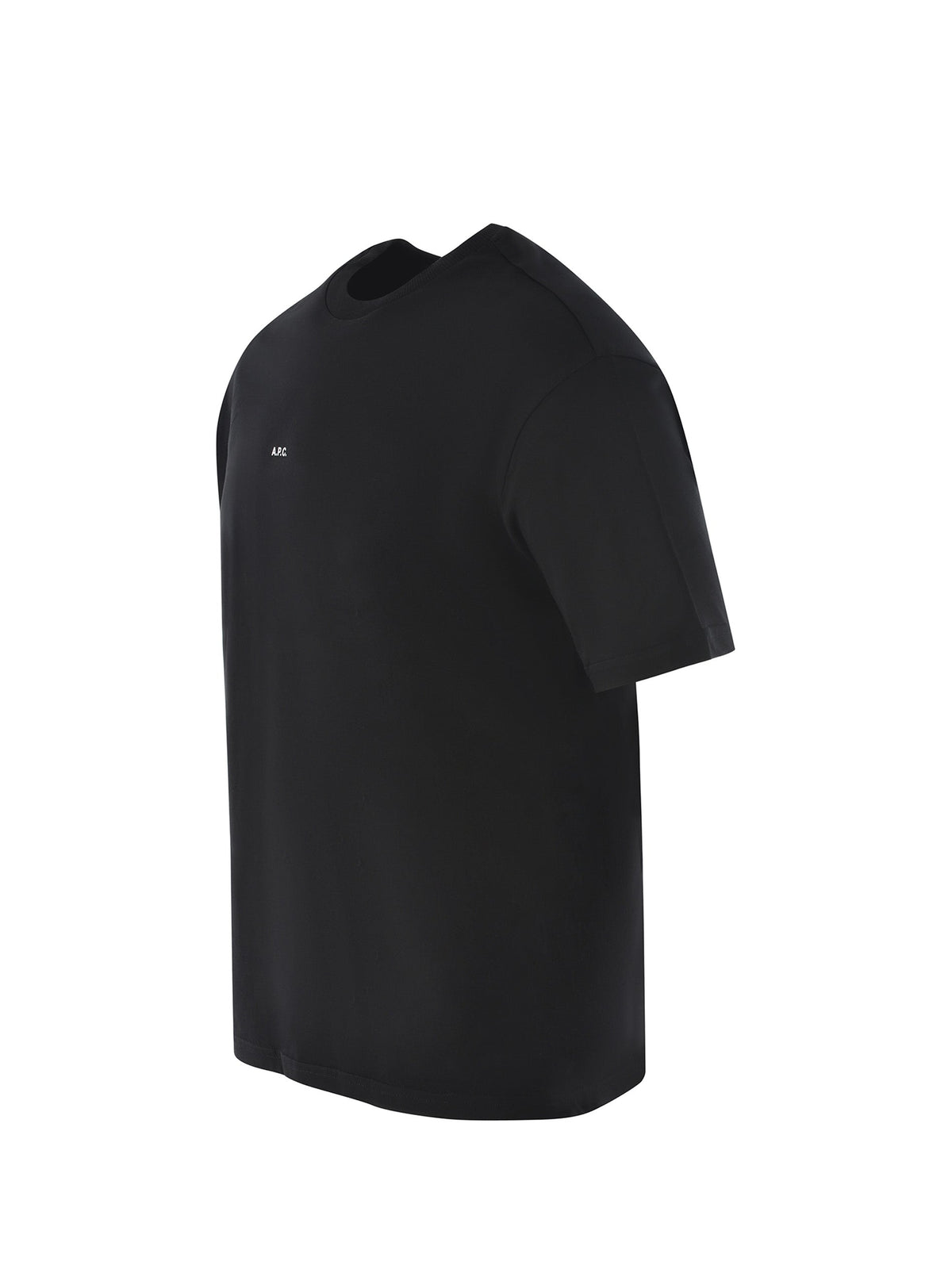 A.P.C. T-shirt COHBW-H26386 Black