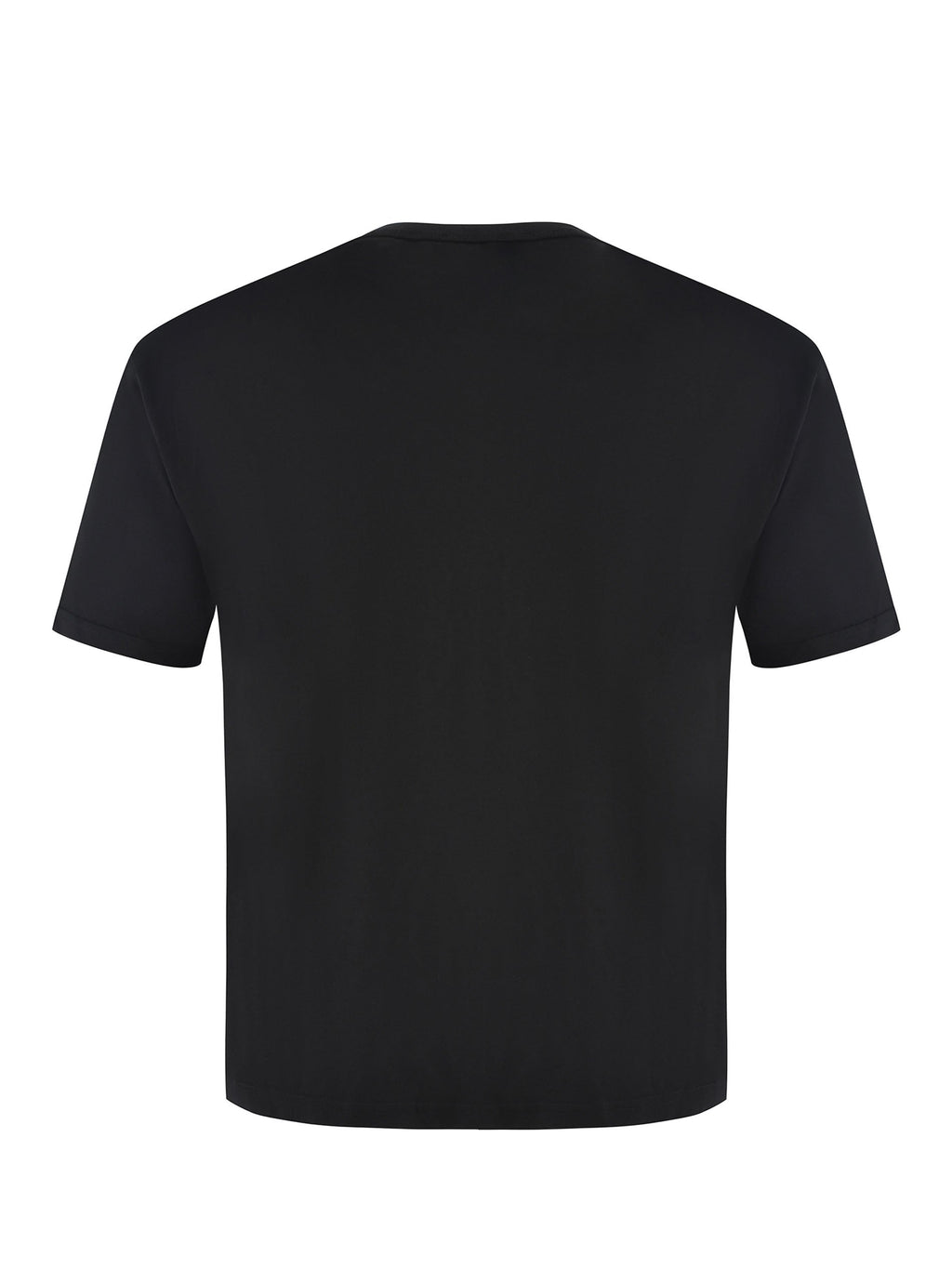 A.P.C. T-shirt COHBW-H26386 Black