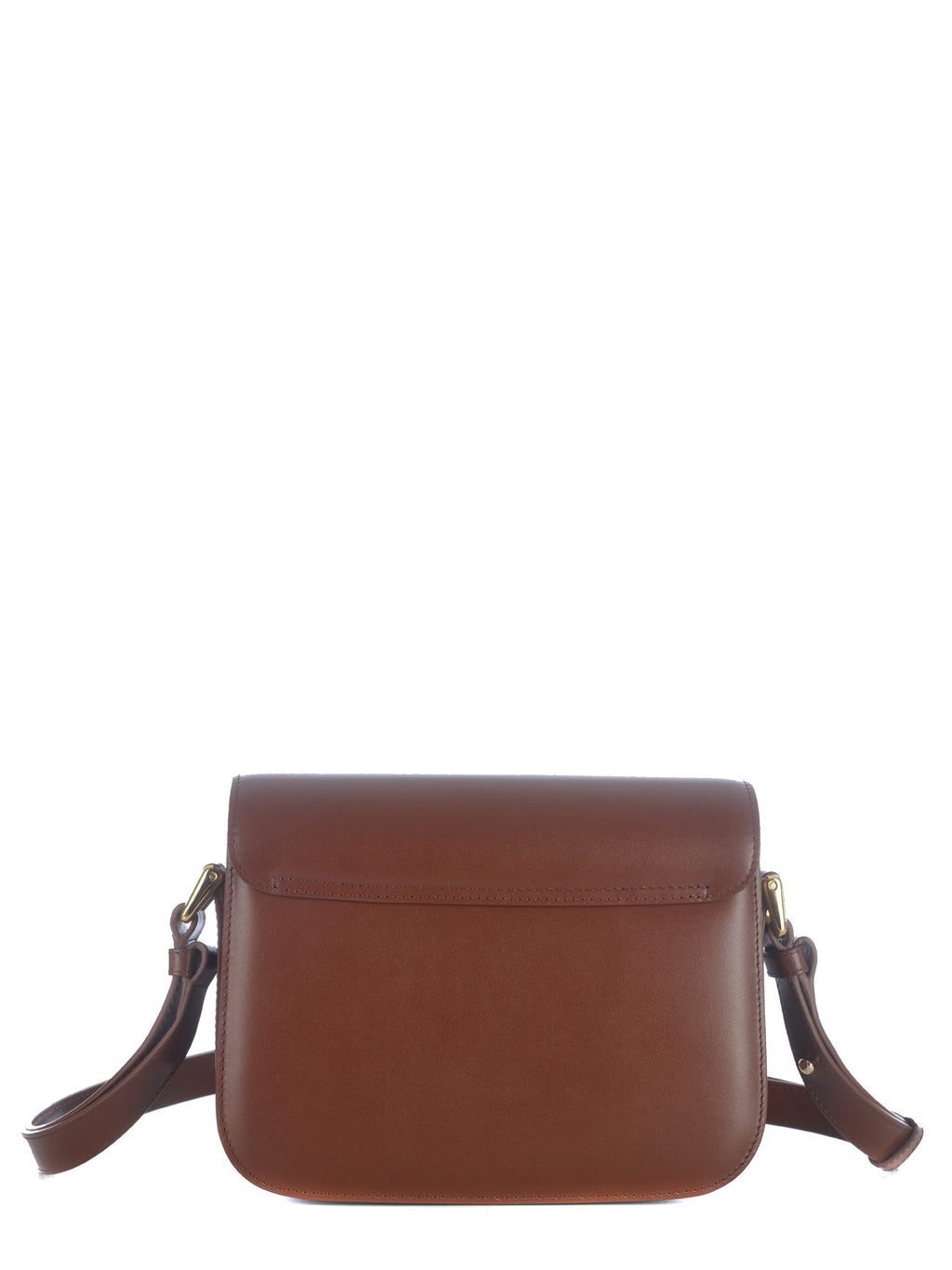 A.P.C. Bags PXBMW-F61413 CAD Noce