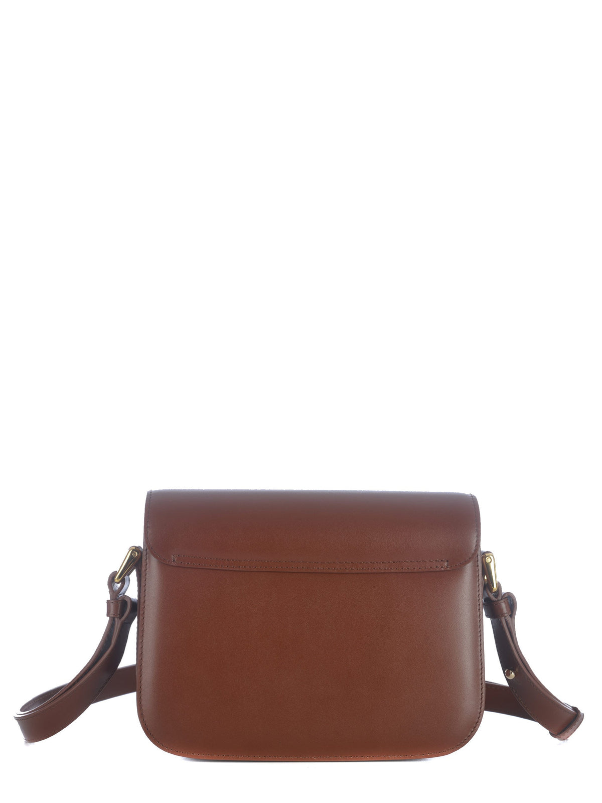 A.P.C. Bags PXBMW-F61413 CAD Noce