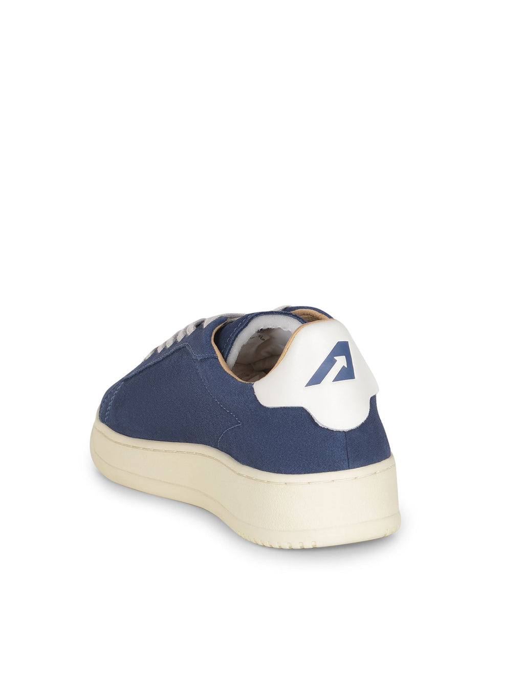 AUTRY Sneakers ADLM SQ01 Navy Blue