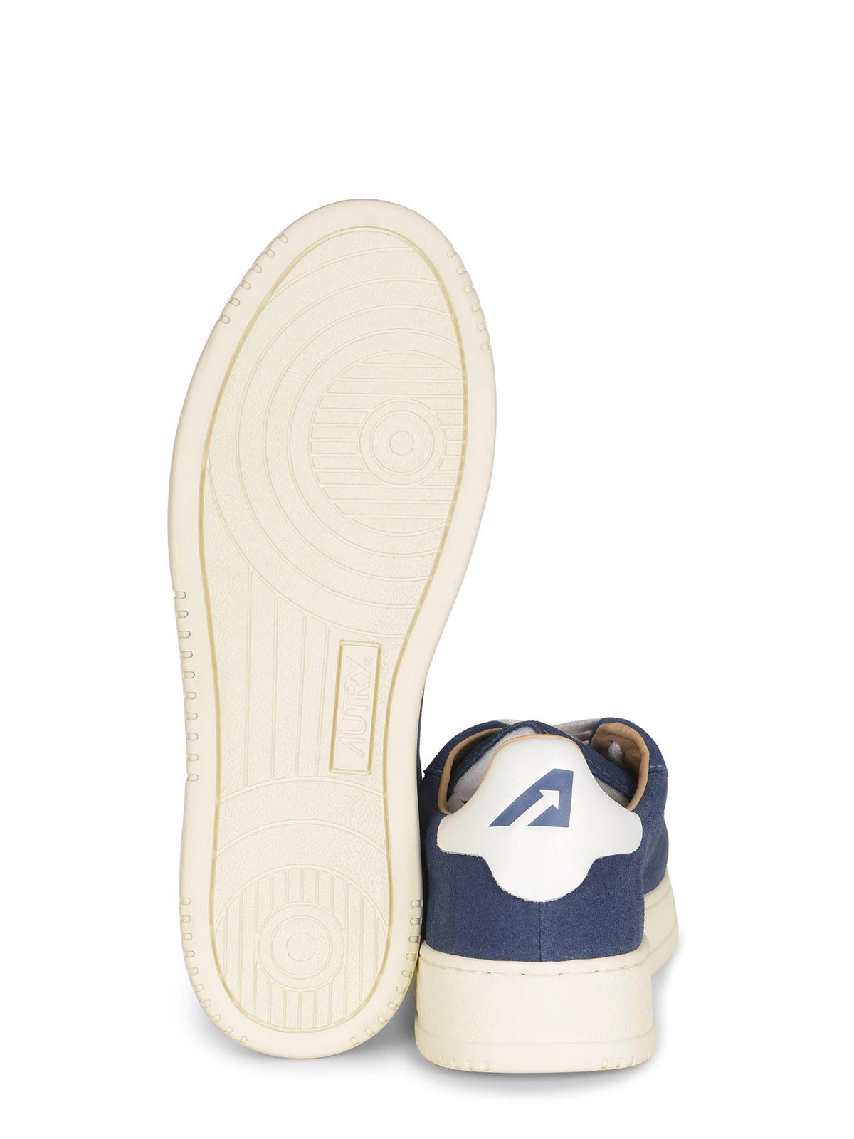 AUTRY Sneakers ADLM SQ01 Navy Blue
