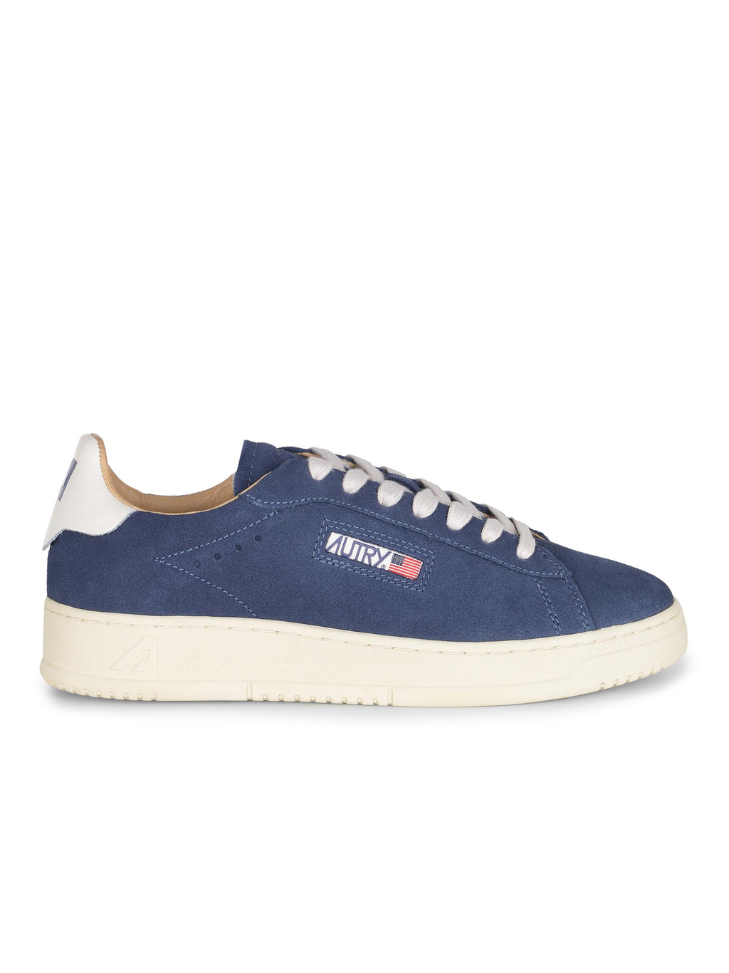 AUTRY Sneakers ADLM SQ01 Navy Blue