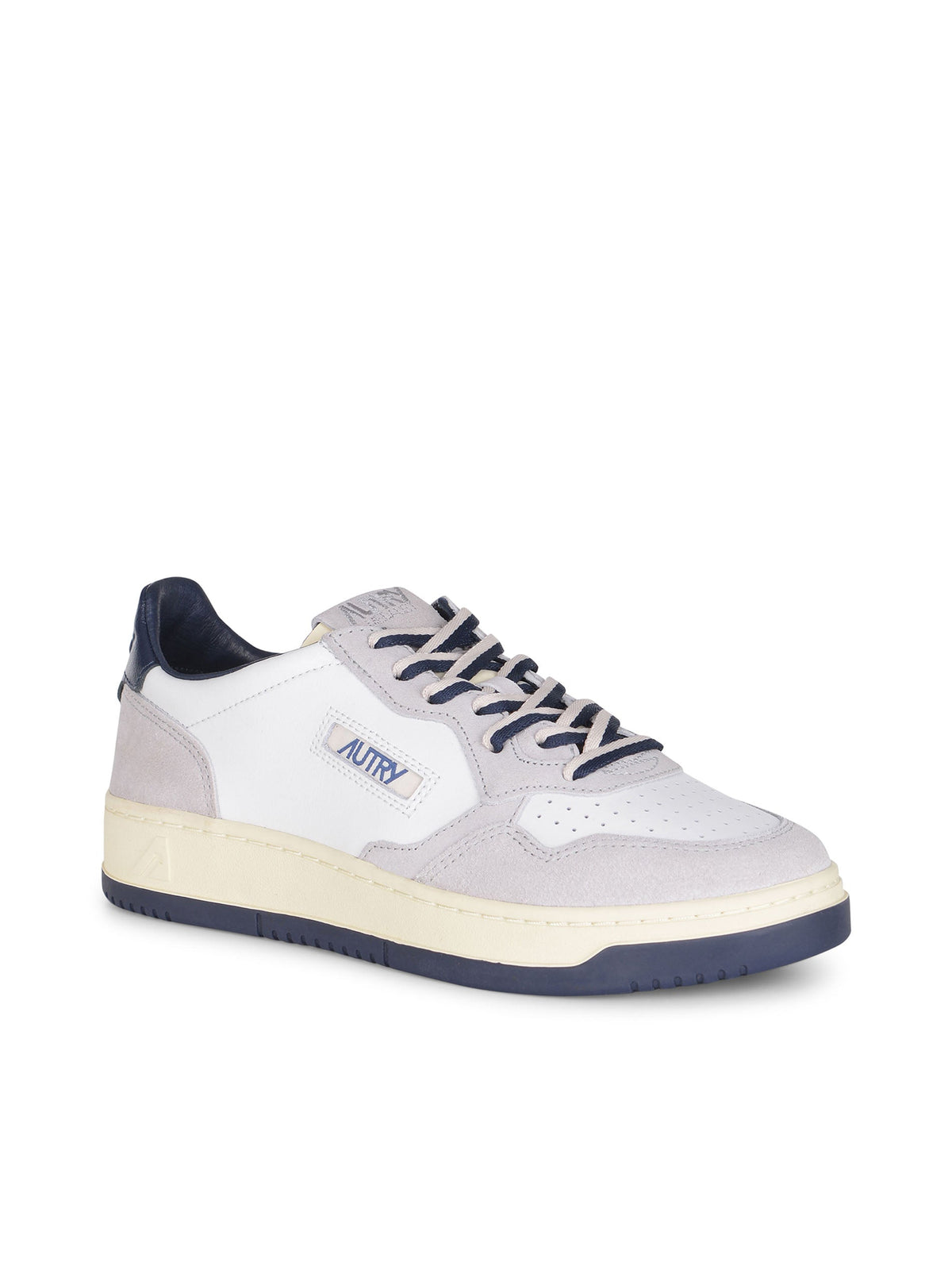 AUTRY Sneakers AULM BW04 White