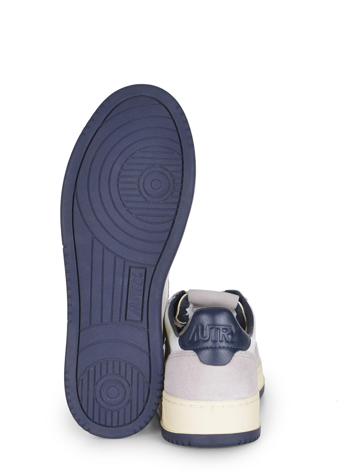 AUTRY Sneakers AULM BW04 White