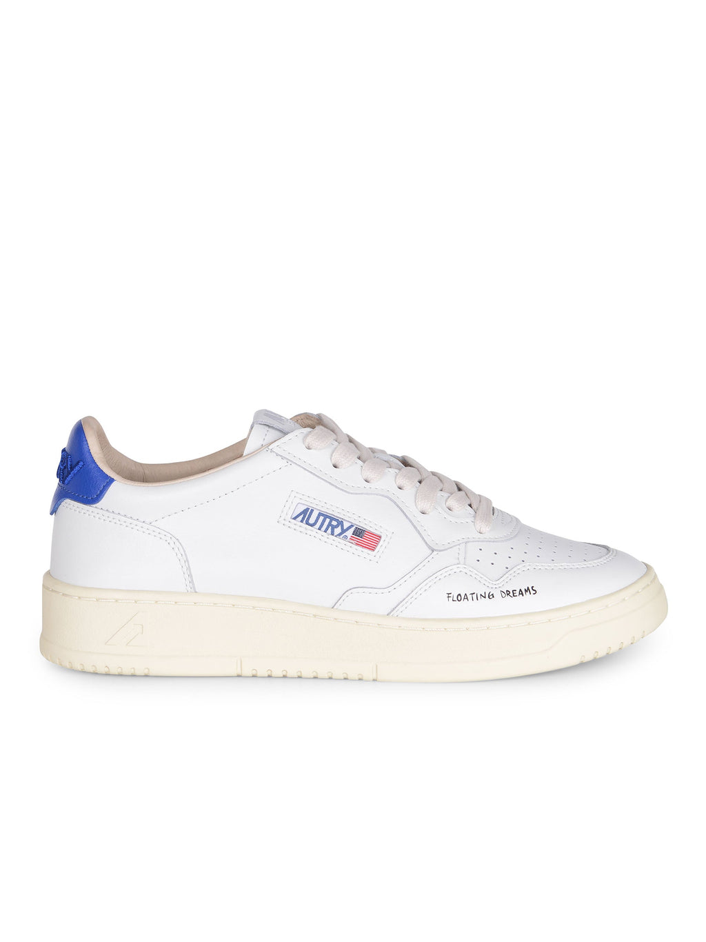 AUTRY Sneakers AULM DL01 White