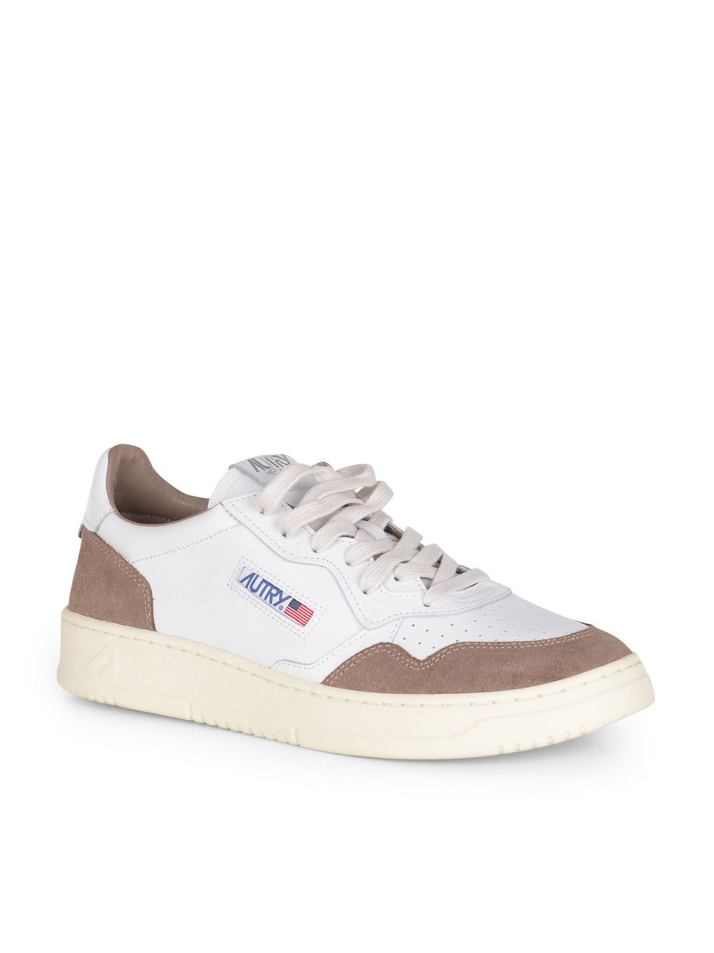 AUTRY Sneakers AULM FT02 White