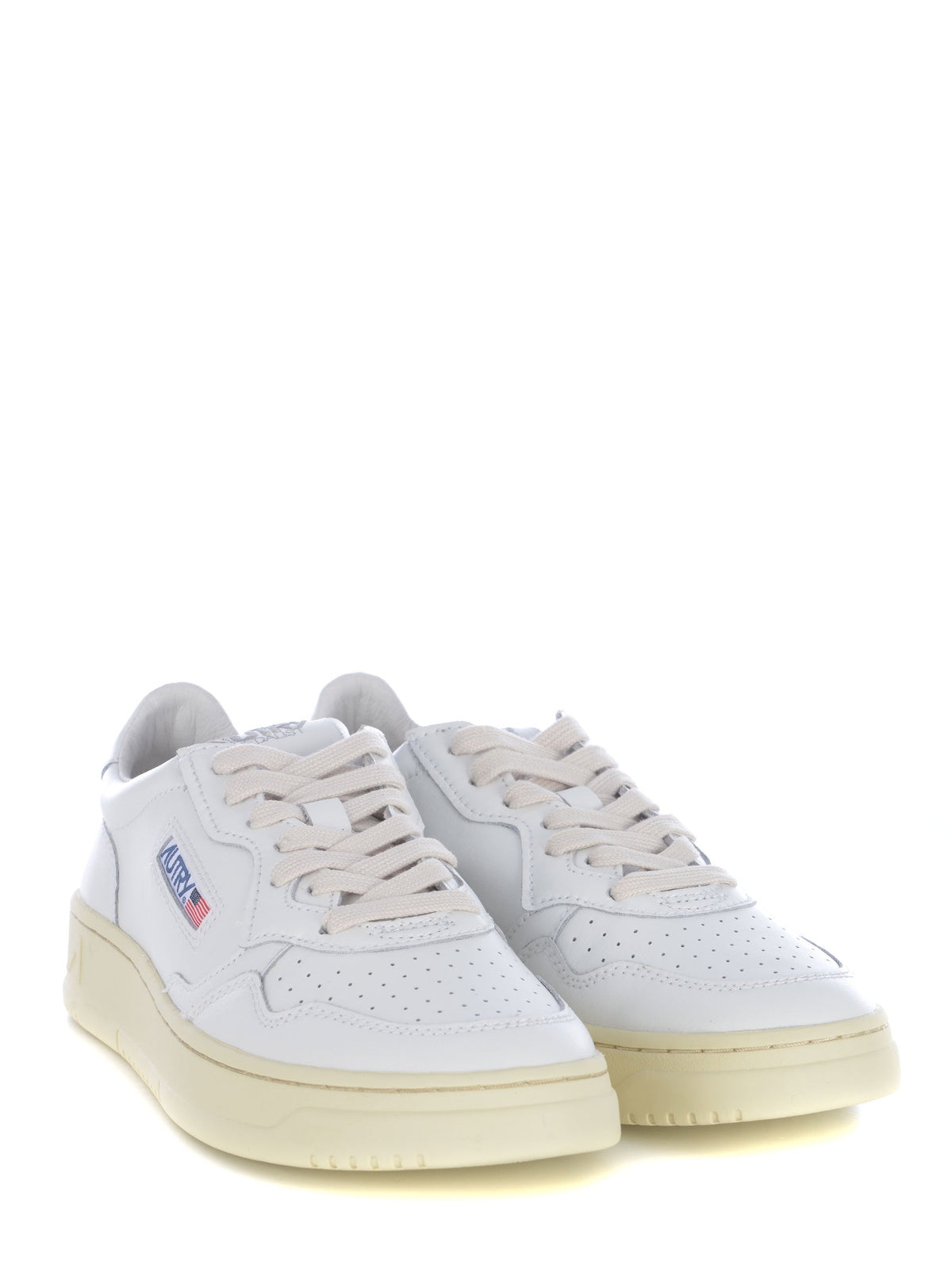 AUTRY Sneakers AULM LL15 White