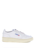 AUTRY Sneakers AULM LL15 White