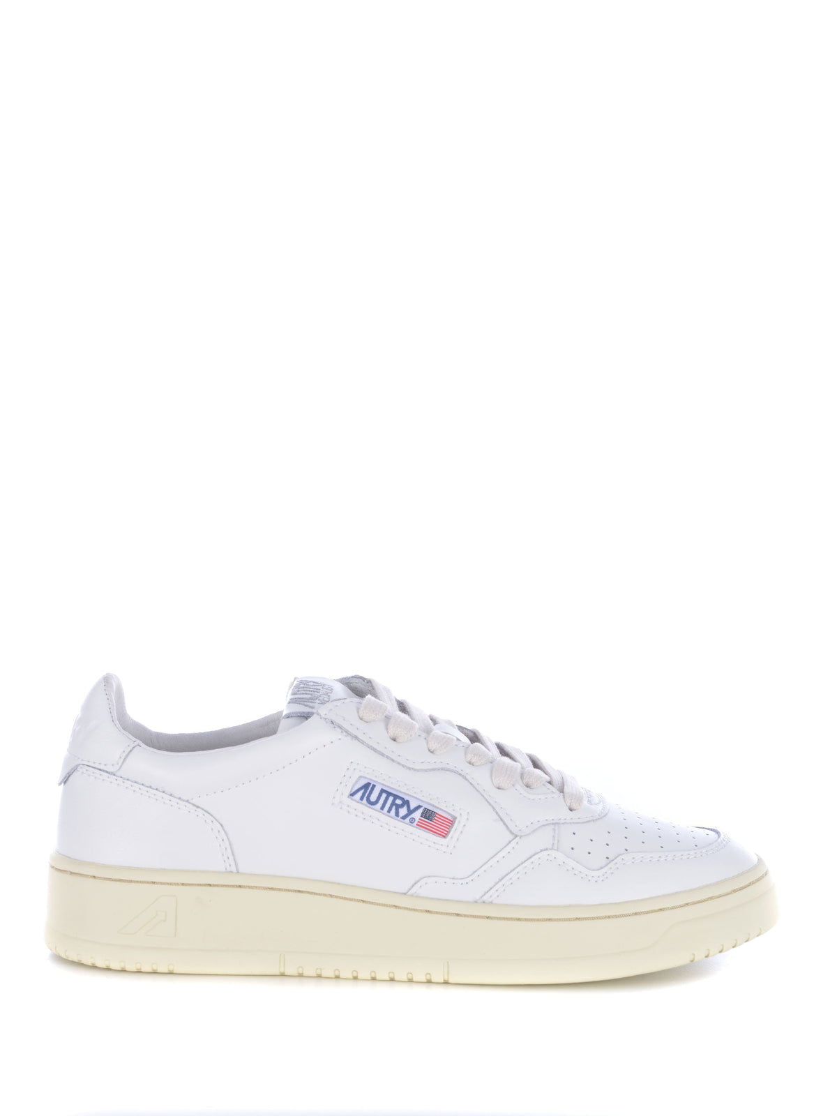 AUTRY Sneakers AULM LL15 White