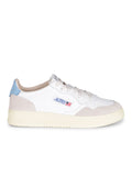 AUTRY Sneakers AULM LS12 White