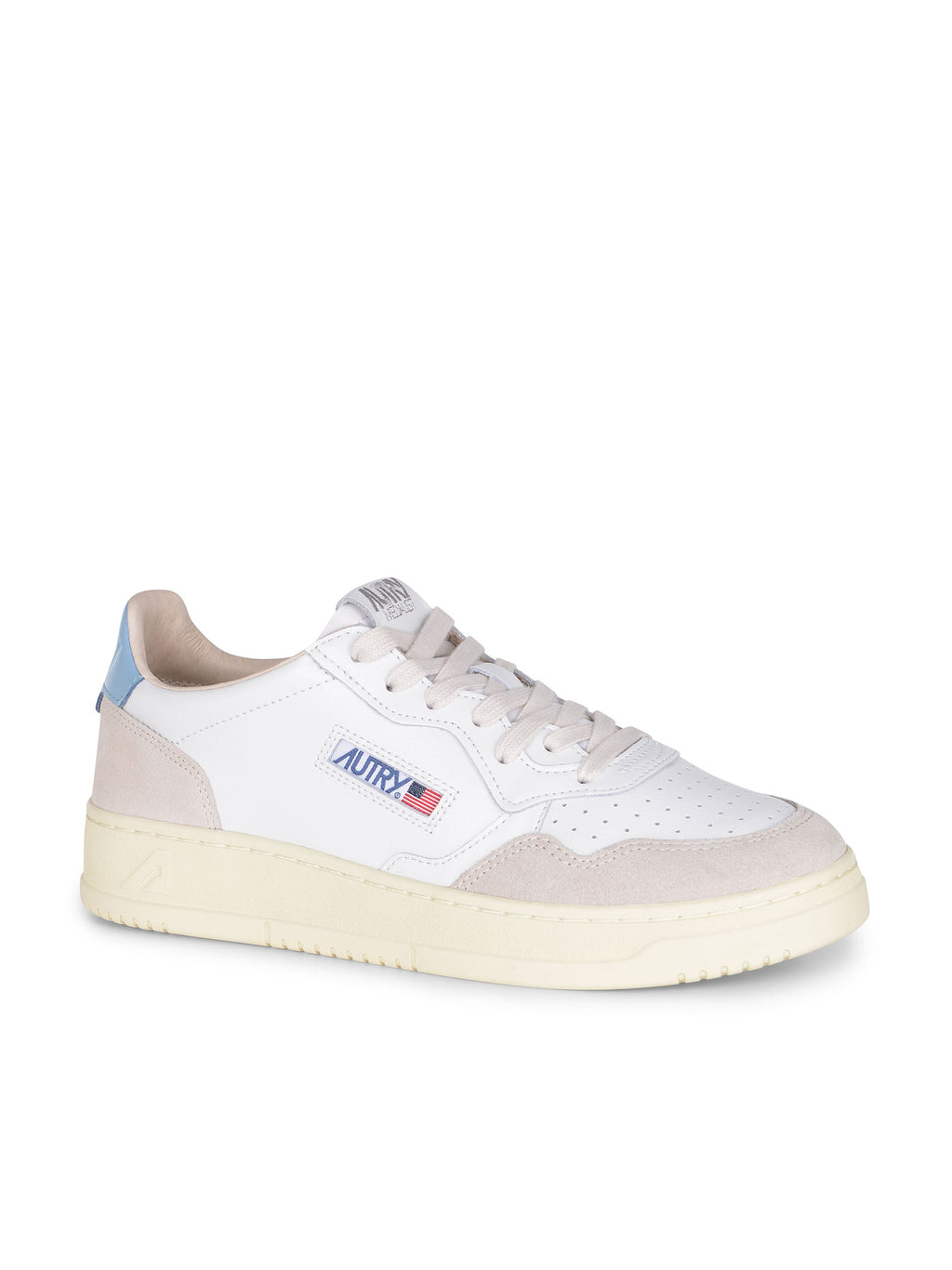 AUTRY Sneakers AULM LS12 White