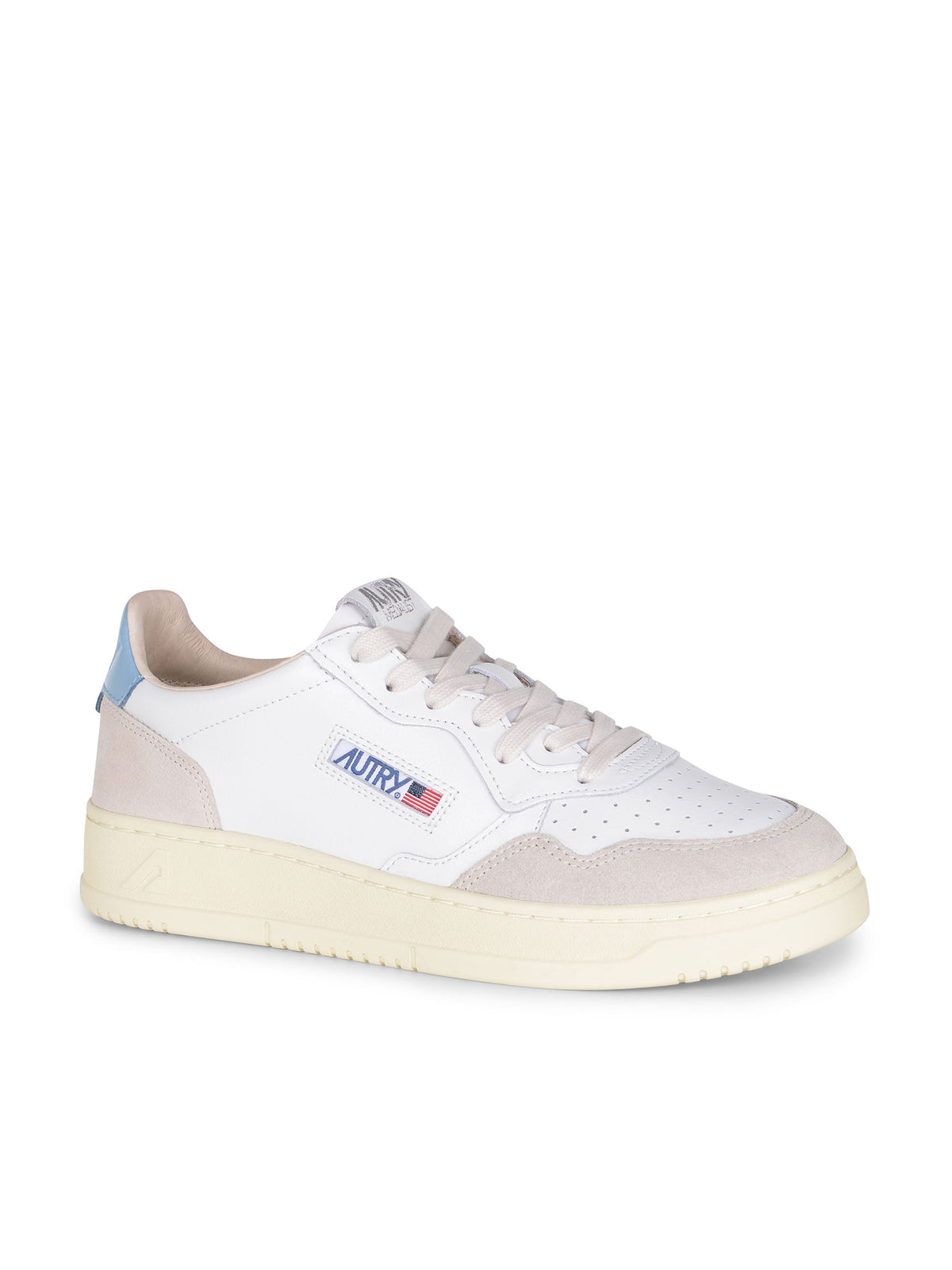 AUTRY Sneakers AULM LS12 White