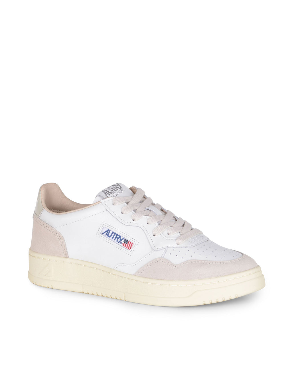 AUTRY Sneakers AULM LS14 White