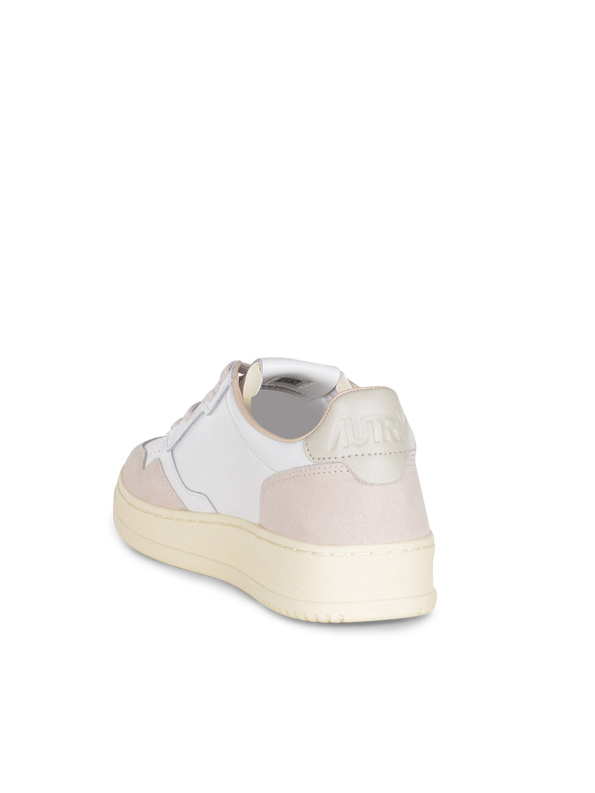 AUTRY Sneakers AULM LS14 White