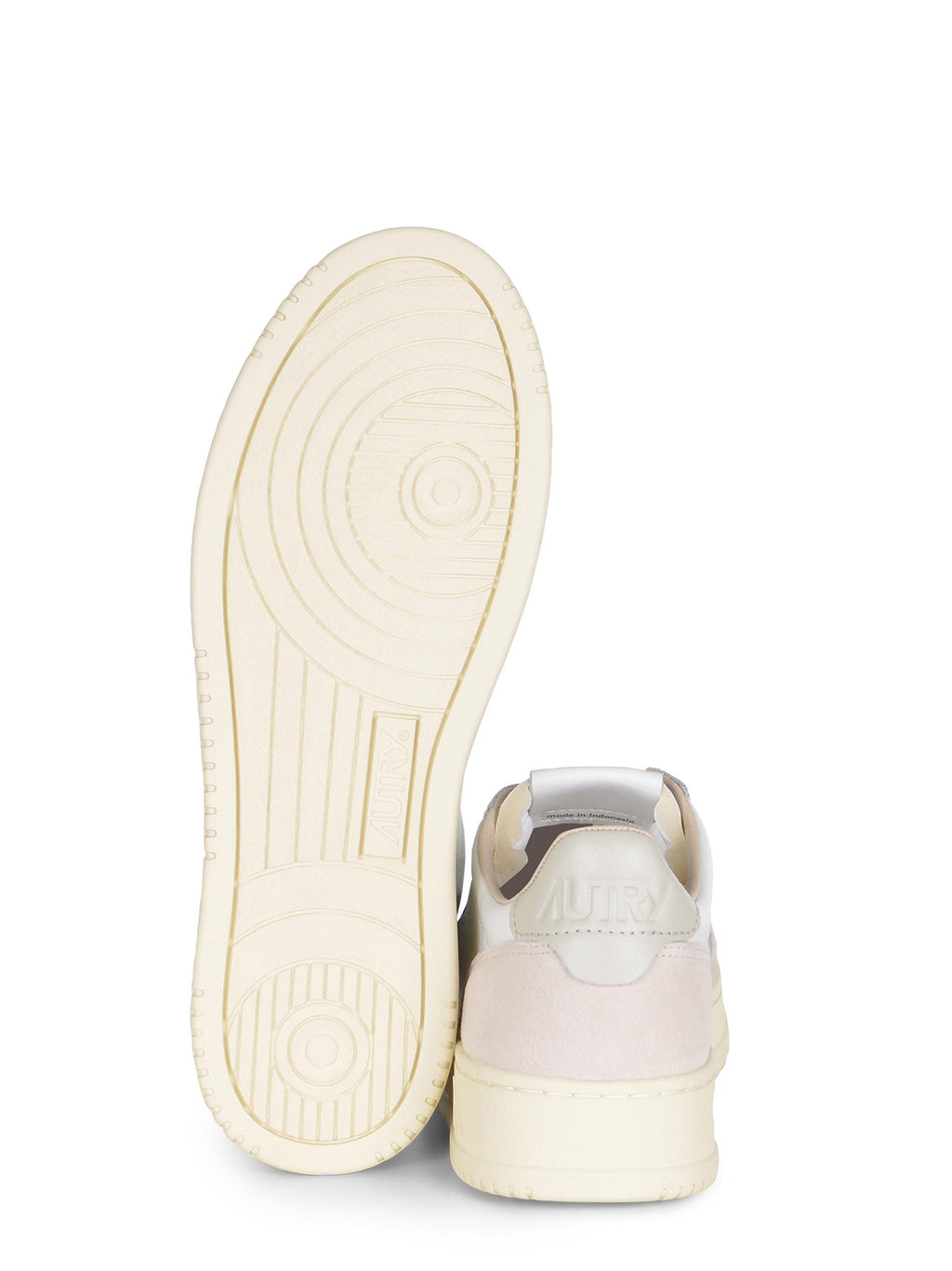 AUTRY Sneakers AULM LS14 White
