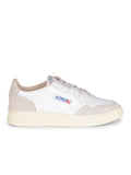 AUTRY Sneakers AULM LS14 White