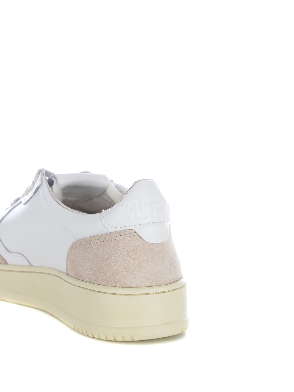 AUTRY Sneakers AULM LS33 White