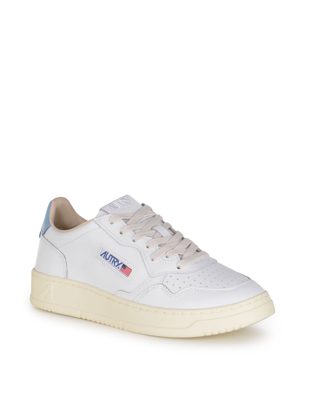 AUTRY Sneakers AULM TB01 White