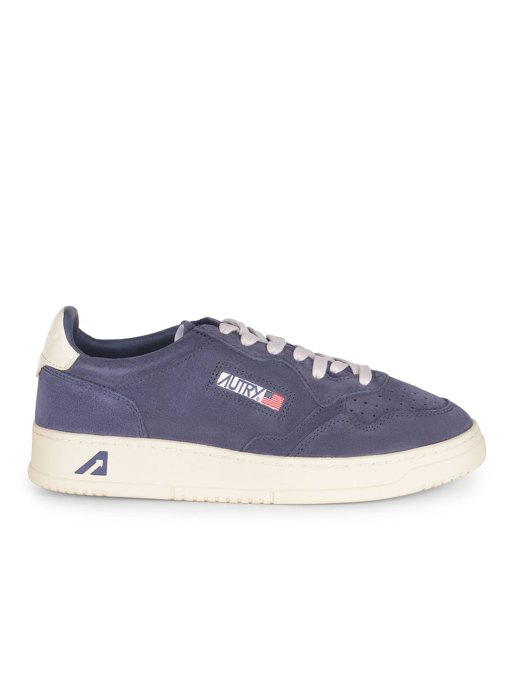 AUTRY Sneakers AULM UH11 Midnight Blue