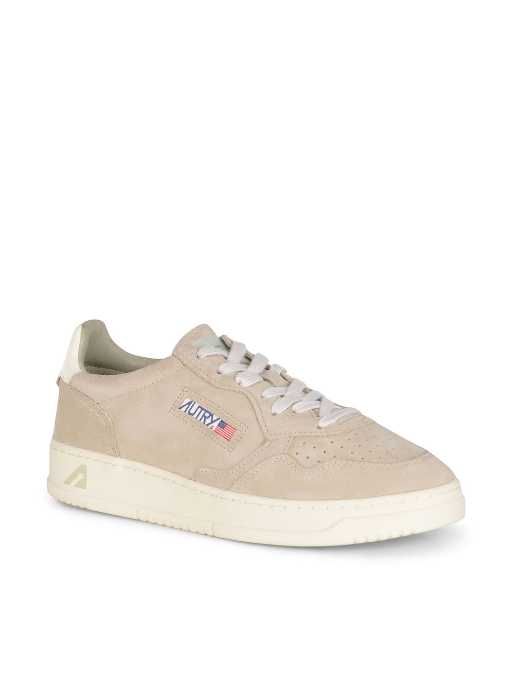 AUTRY Sneakers AULM UH13 Beige