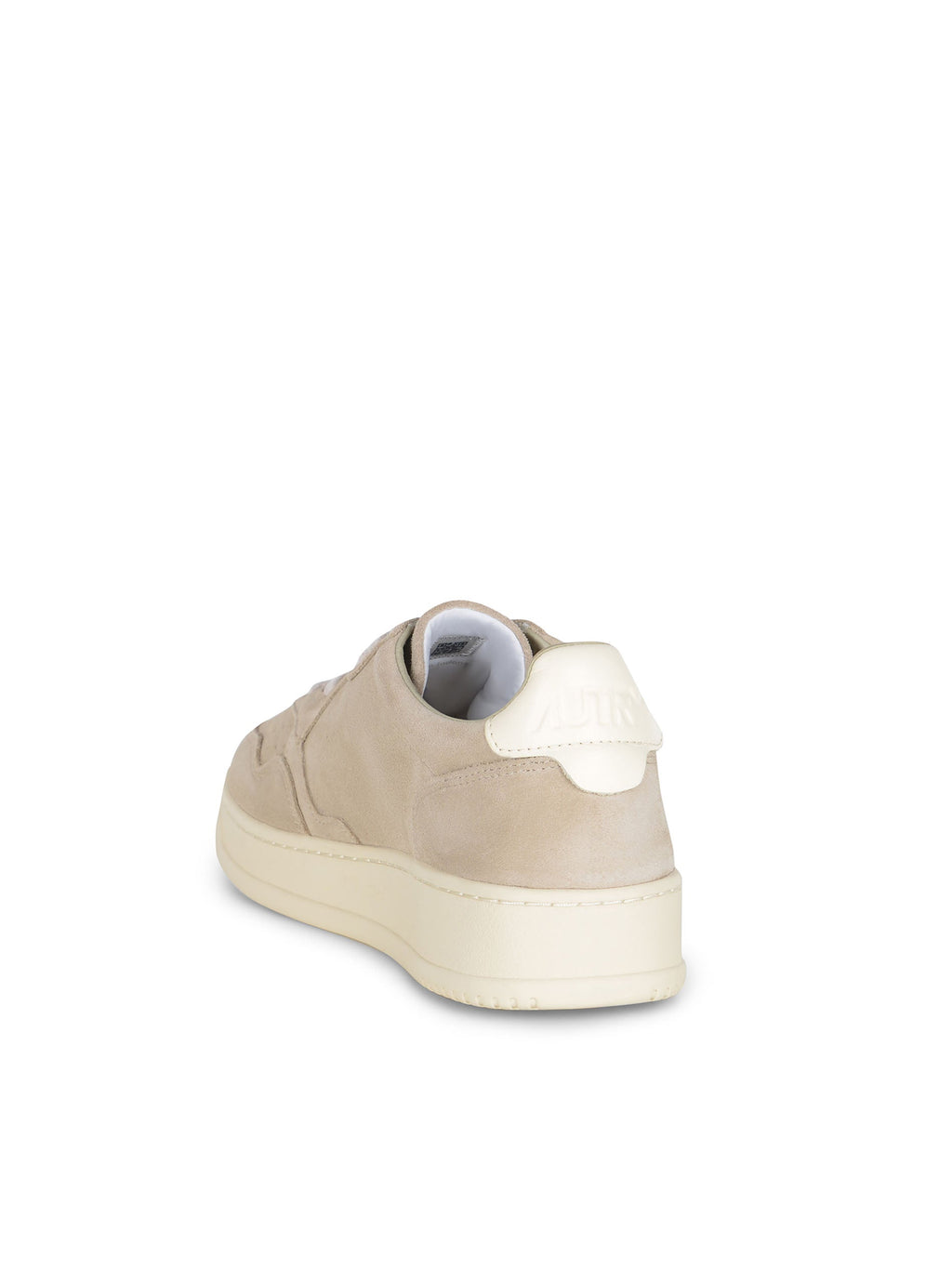 AUTRY Sneakers AULM UH13 Beige