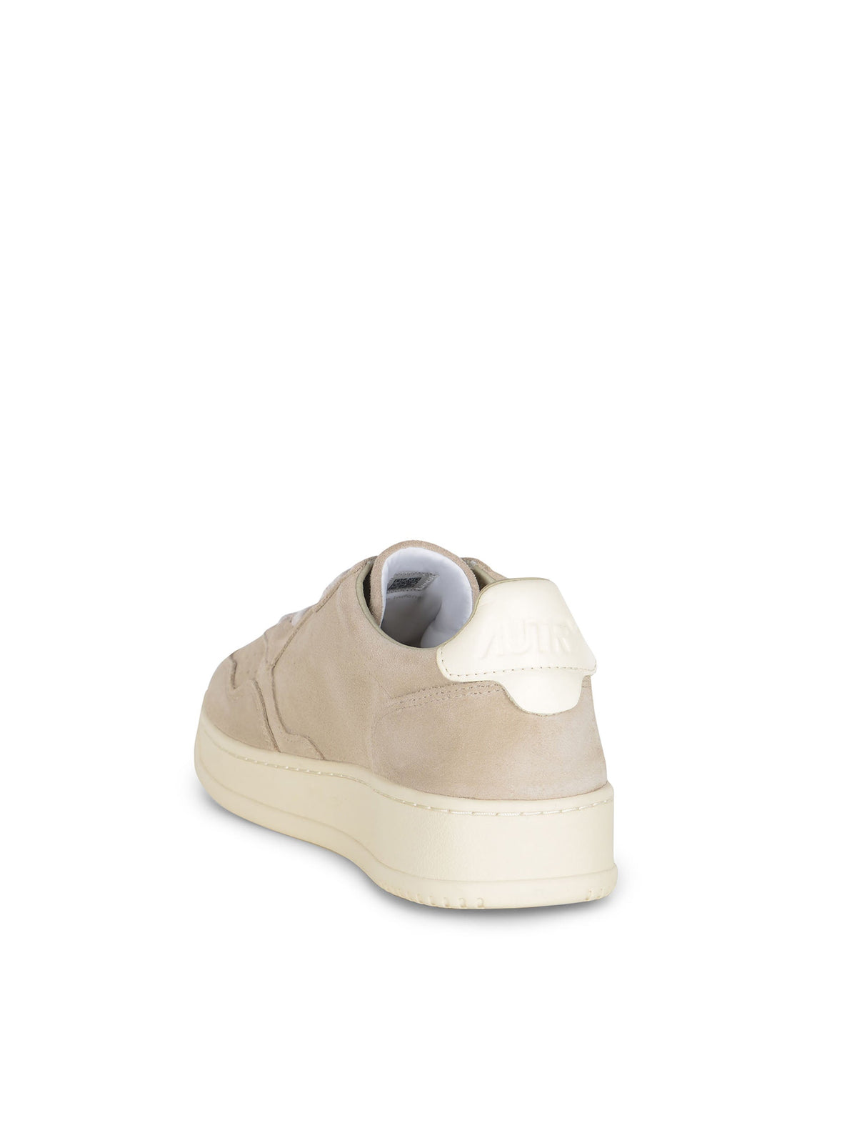 AUTRY Sneakers AULM UH13 Beige