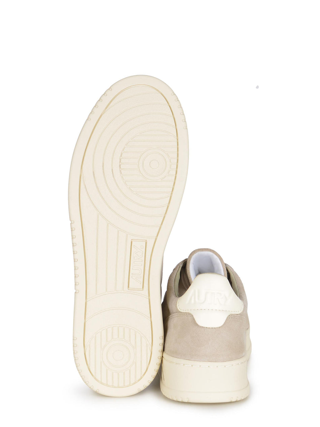 AUTRY Sneakers AULM UH13 Beige