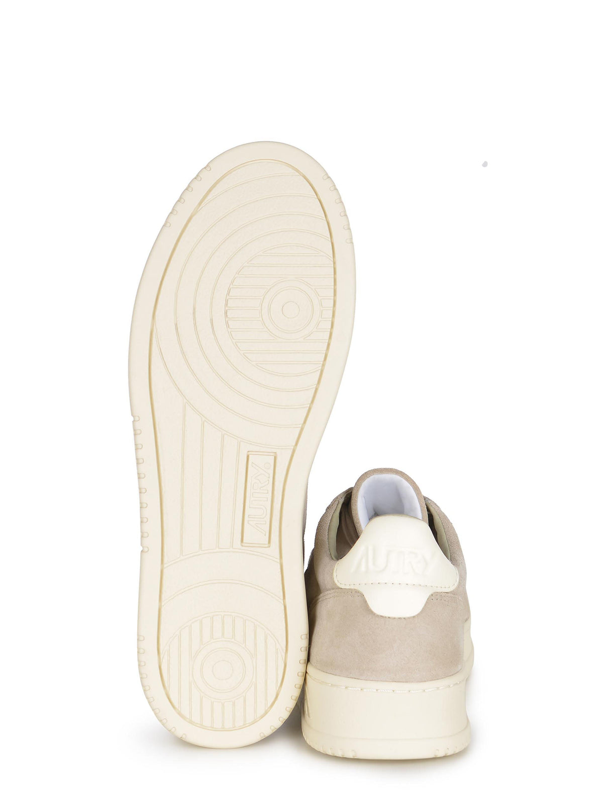 AUTRY Sneakers AULM UH13 Beige