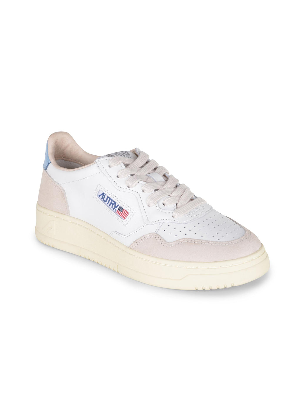 Autry "Medalist Low" Sneakers