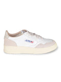 Autry "Medalist Low" Sneakers