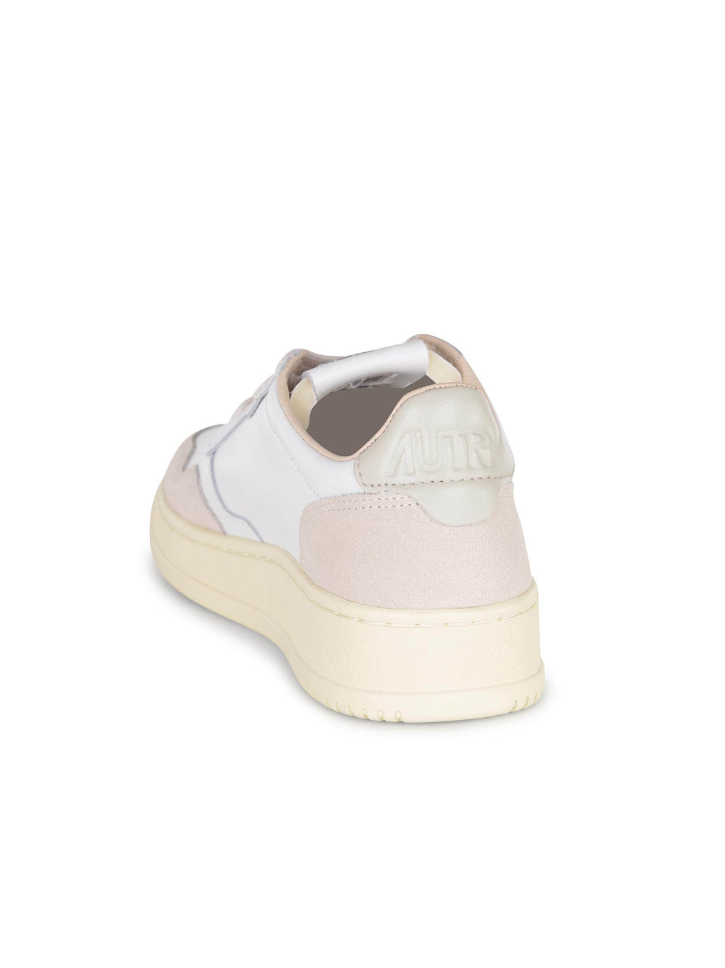 Autry "Medalist Low" Sneakers