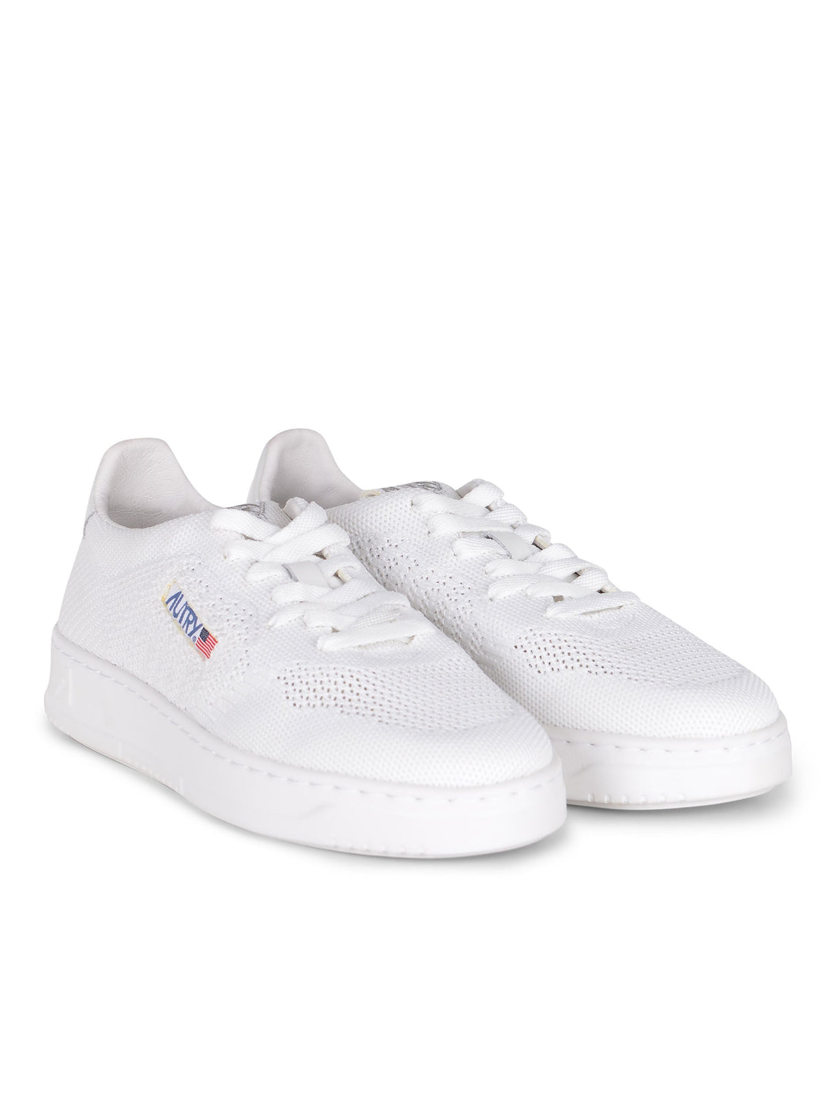 AUTRY Sneakers EKLM KN01 White