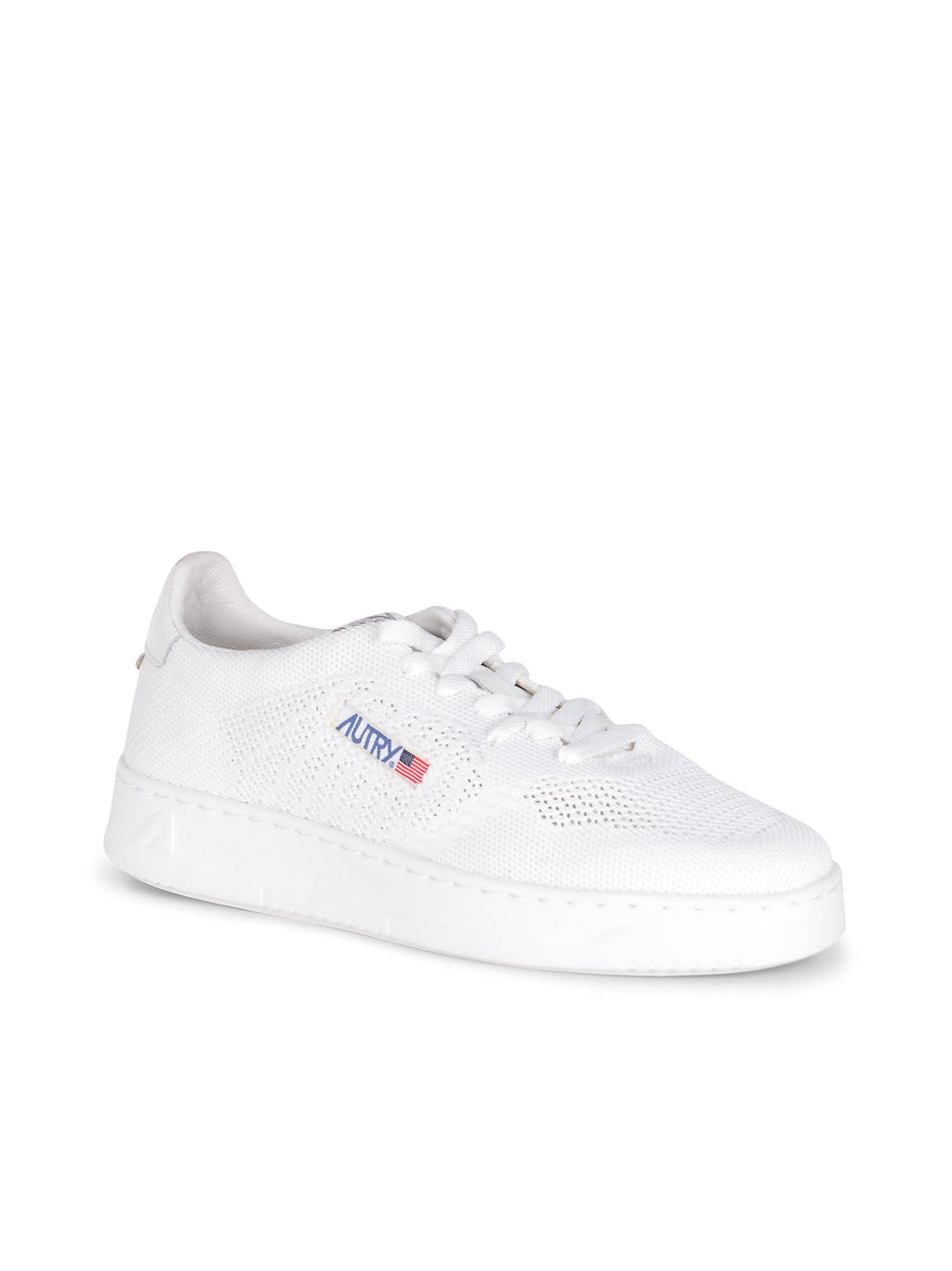 AUTRY Sneakers EKLM KN01 White