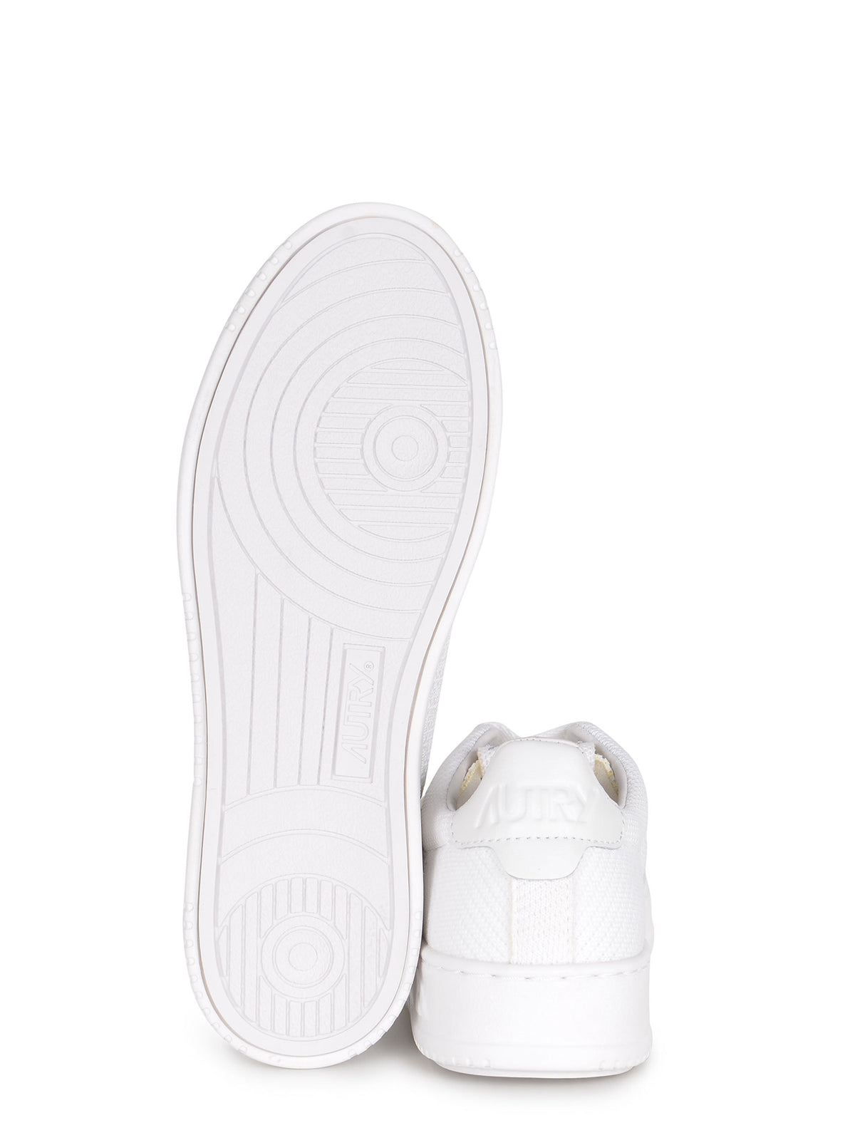 AUTRY Sneakers EKLM KN01 White
