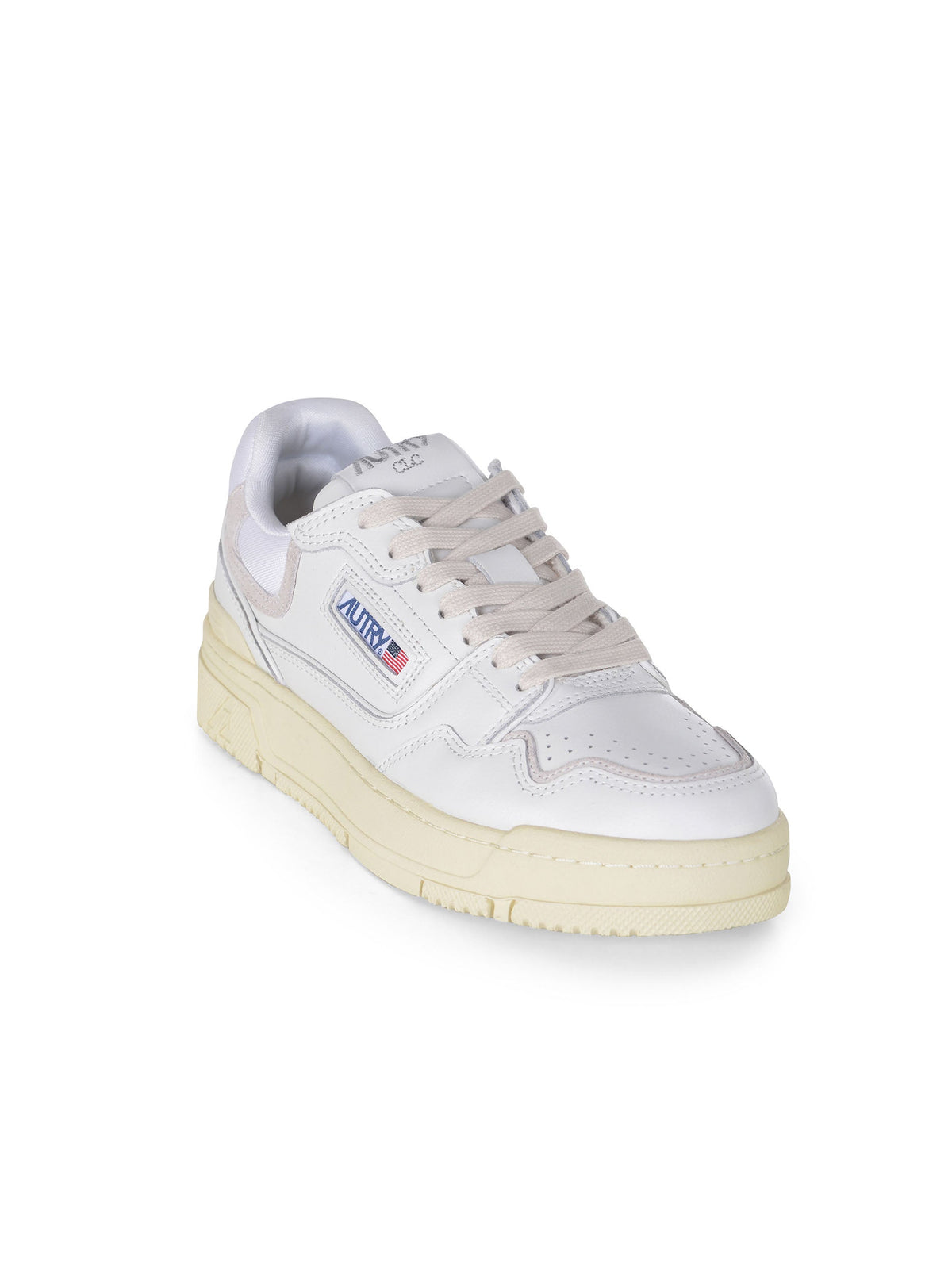 AUTRY Sneakers ROLM MM41 White grey
