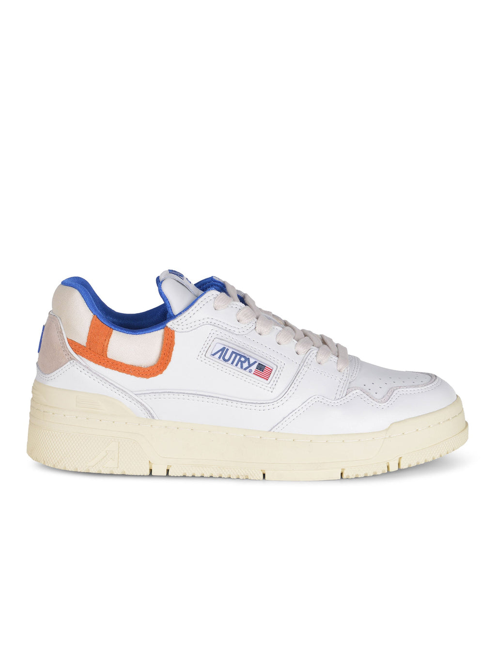 AUTRY Sneakers ROLM MY09 White
