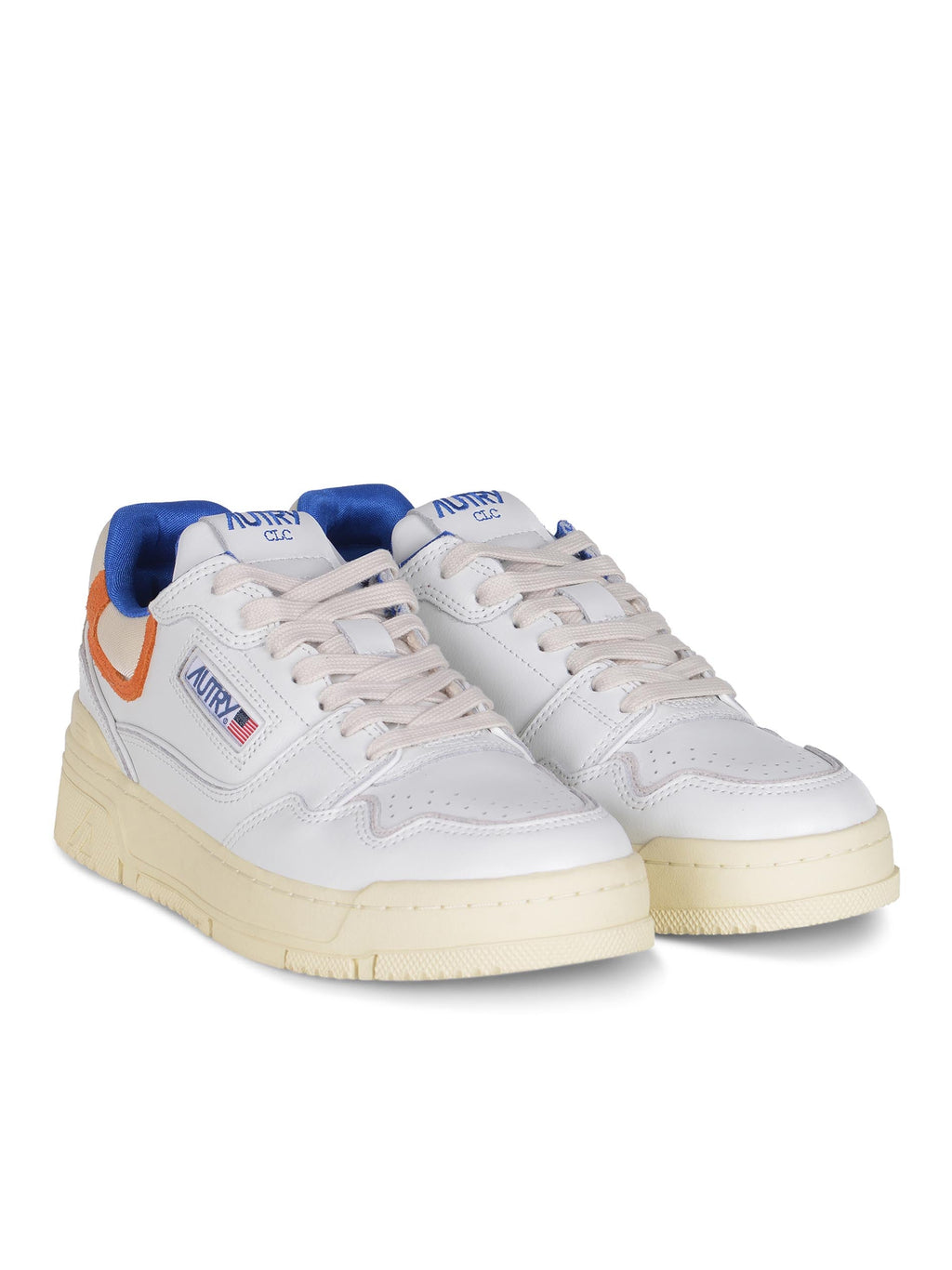 AUTRY Sneakers ROLM MY09 White
