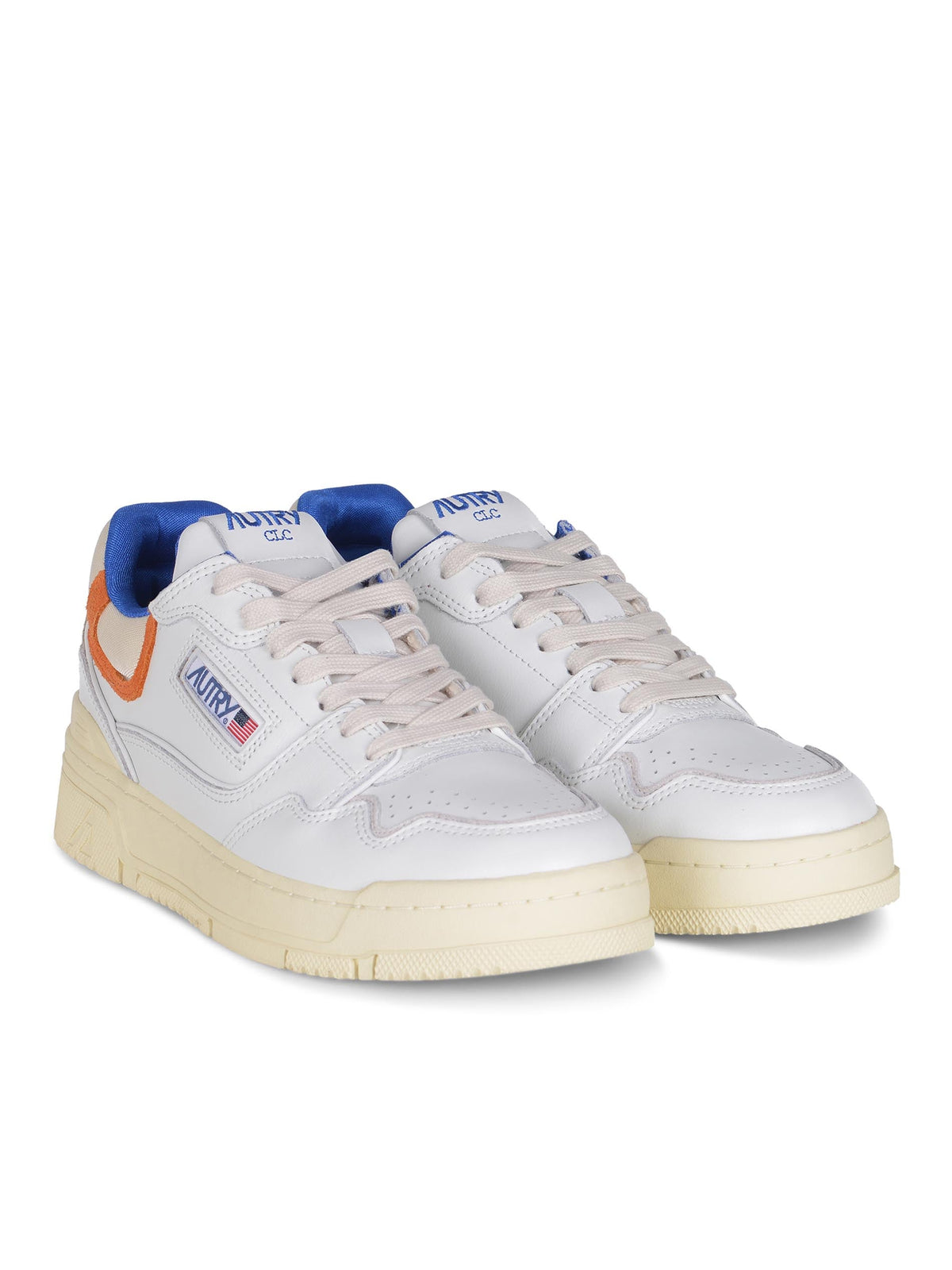 AUTRY Sneakers ROLM MY09 White