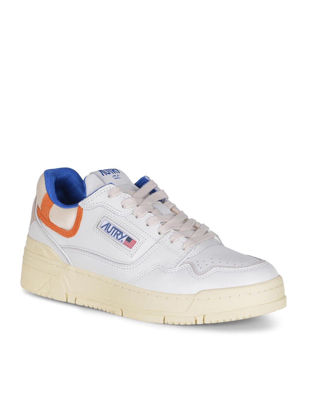 AUTRY Sneakers ROLM MY09 White