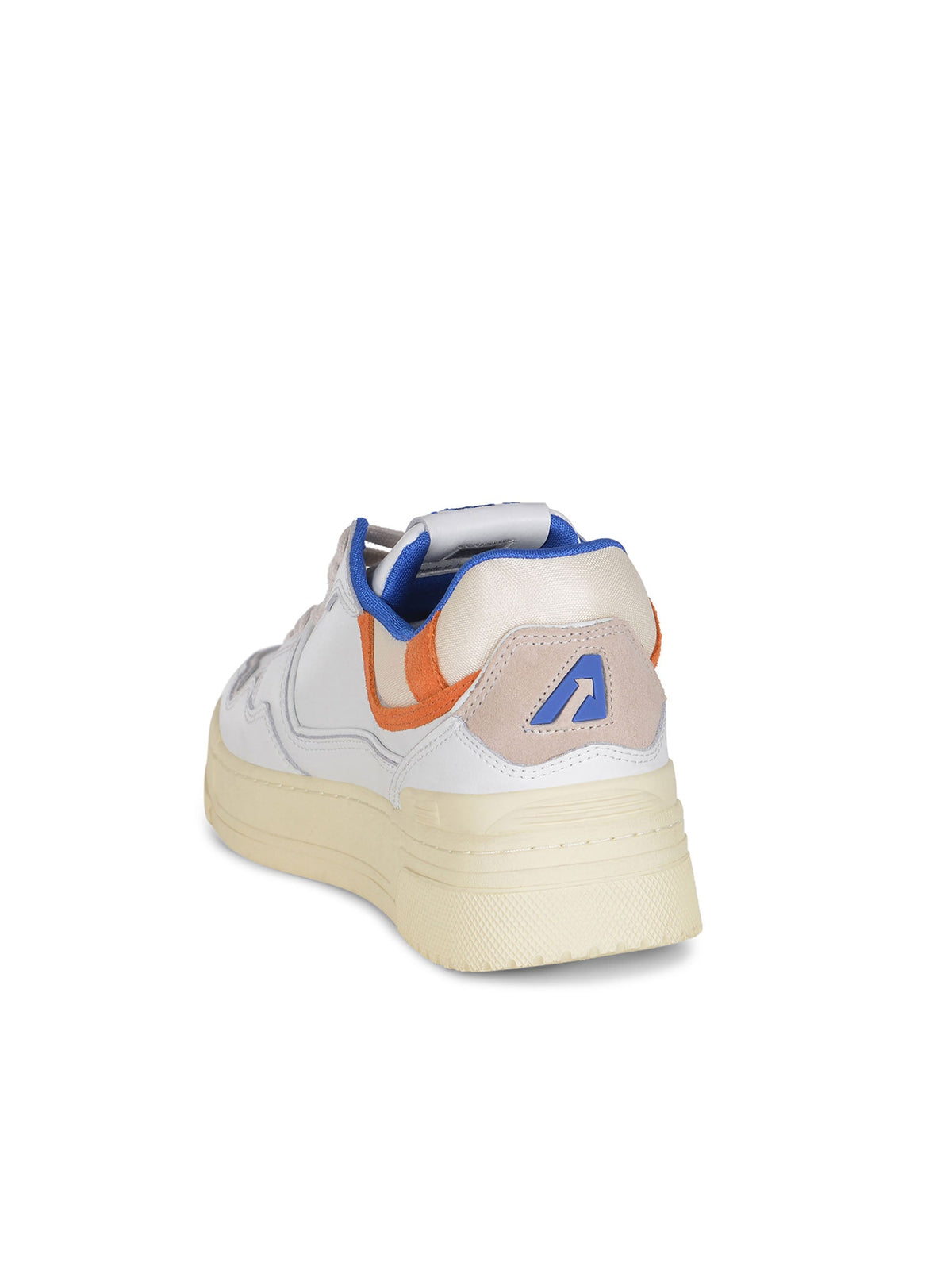 AUTRY Sneakers ROLM MY09 White